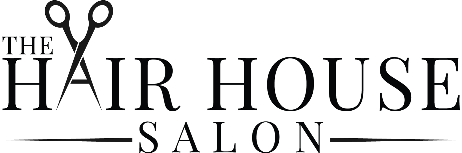 an image of The Hair House Salon in MIlford, CT's Logo